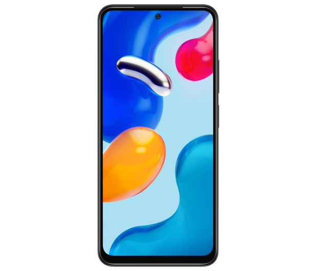 XIAOMI REDMI NOTE 11S 6/64GB Szary - 728431 - zdjęcie 2